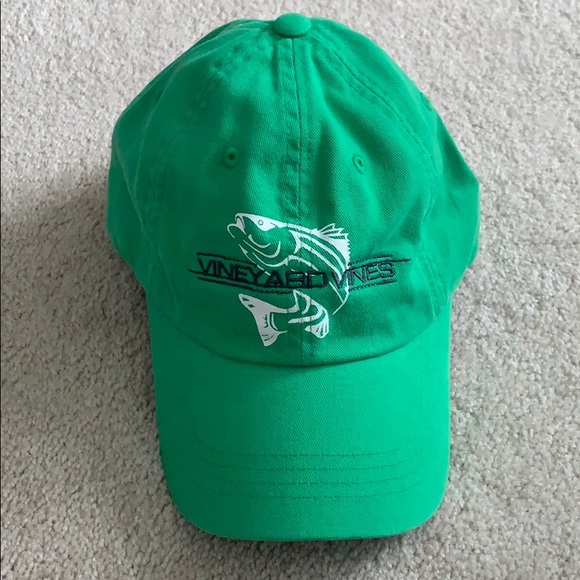 Vineyard Vines Other - Vineyard vines baseball cap